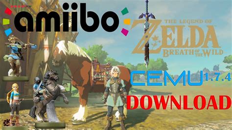 epona nfc tag cemu|Cemu 1.9.0 .